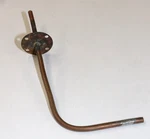 Original Piper Pacer, Tri-pacer Pitot Tube, Pn 14494-000. Fixed Price $75.00.