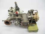 Airesearch Bleed Regulating / Shutoff Valve Iai Westwind Pn: 3213894-1-1. Fixed Price $3495.00.