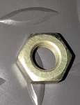 Cessna Nut P/n: S1573-3. Fixed Price $17.50.