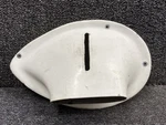 0723605-4 Cessna 182 Upper Wing Strut Fairing Rh. Fixed Price $84.00.