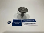 P/n: 77217 Lycoming Fuel Pump Drive Gear (ar). Fixed Price $575.00.