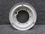 C163002-0101 (use: D30660-1) Mccauley 6.00-6 Wheel Flange. Fixed Price $140.00.
