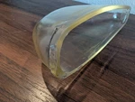 Cessna 414 Nav Strobe Lens 25-0869-23. Fixed Price $995.00.