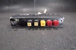 Piper Warrior Annunciator Panel Assembly 89340-002. Fixed Price $175.00.