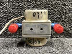 A14D11 Janitrol Heater Fuel Valve Assembly (24V, 7PSI). Fixed Price $252.00.