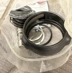 Emco Wheaton Seal & O-ring Kit 484077 Heavy Equipment Parts Genuine Replacement. Fixed Price $40.00.