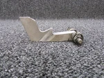 1542011-7 Cessna T337G Nose Gear Uplock Hook Assembly. Fixed Price $252.00.