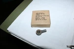 Nos Heim Rod End Bearing F33-14 3120-00-528-5316 Beechcraft. Fixed Price $39.20.