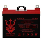 Bobcat By Textron BZT2250 12V 35AH Sla Replacement Lawn Mower Battery Neptune. Fixed Price $75.88.