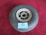Air Hawk Tire 5.00-5 Pn 30842. Fixed Price $325.95.
