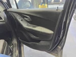 Trax 2018 Front Door Trim Panel 653737. Fixed Price $223.01.