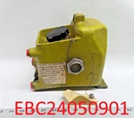 Bell UH-1 'huey' Hydraulic Fluid Reservoir Tank P/n: 205-076-135-1 Ar. Fixed Price $479.00.