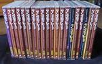 Midnight Special Set Of 20 Dvds / 13 Are Still Sealed. Fixed Price $189.99.
