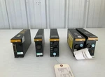 King Air KTR-905 KDM-706 KAA-445 KDA-335 Audio System Set OF/5. Fixed Price $1500.00.