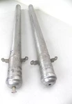 Cessna 182 Lh & Rh Cabin Ventilation Tube Assy 0413163-16, 0413163-17. Fixed Price $240.00.
