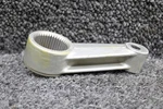 35-825172-2 Beechcraft E35 Landing Gear Actuator Retract Arm (0.23 ). Fixed Price $140.00.