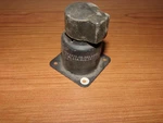 Grimes Overhead Cockpit Light Base With Rubber Boot A-4950A-1. Fixed Price $39.99.