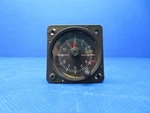 Mid-continent Clock 12-32V P/n MD-90 Tested (0424-286). Fixed Price $114.95.