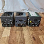 Vtg T366A / Arc T-11B Tube Transmitter Military Aircraft Aviation Parts Repair. Fixed Price $19.00.