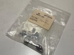 Electronic Cable Specialists Ecs P/n S0076-105 Hold Down Assembly, Thumbscrew. Fixed Price $125.00.