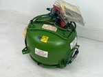MB-5 Aircraft Lox Converter 21104-1 Aro 1961 W/ Reg Valve Navy CV-67 Tags. Fixed Price $402.50.