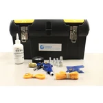 Condux 08783322 Micro Duct Pressure Test Kit 12MM For Gulfstream. Fixed Price $145.37.