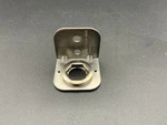 Kiddie Aerospace Aircraft Bracket Assembly Ss, P/n 06-127226-002. Fixed Price $7.00.