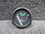 C662002-0102 Cessna Oil Pressure Indicator. Fixed Price $140.00.