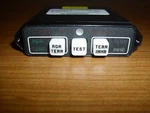 Mid-continent MD-41-1308 Taws Terrain Annunciator Control Unit KGP560. Fixed Price $225.00.
