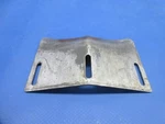 Cessna 150L Nose Gear Speed Fairing Scraper P/n 0541205-2 (1024-920). Fixed Price $52.50.