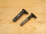 Beechcraft B95 Travelair Rh Main Landing Gear Bolts NAS14850 NAS148A52. Fixed Price $174.00.