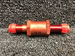 34-1300-1 Sweeney Air Check Valve Assembly. Fixed Price $67.20.