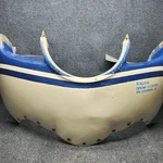 2452004-2 Cessna C172RG Lower Nose Cap Assy. Fixed Price $226.00.