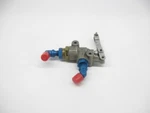 Scott Parking Brake Valve Air Pn: 4500S-A1 Lot # A1288. Fixed Price $235.00.