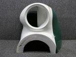 100751-026 Piper PA34-220T Nose Bowl Assembly Lh. Fixed Price $280.00.