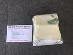 B/e Aerospace Pilot Emergency Smoke Hood/oxygen Generator. Fixed Price $250.00.