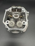 Hks 700E Left Head Assembly - New Oem Part From Only Authorized Distributor. Fixed Price $1895.00.