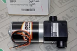 Weldon 2345-A Billet External Inline Fuel Pump Gph 2000HP -12 Inlet -10 Out. Fixed Price $1431.00.