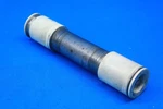 Used Piper Cherokee Six Nose Landing Gear Tube, P/n 86062-057 (28417). Fixed Price $55.00.