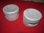 Continental Aircraft Piston P/n 539796 O-470 Standard Bore. Fixed Price $29.00.