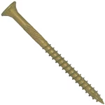 Bronze Screws: Exterior Torx/star (acq) Coated Fence And Deck Wood. Fixed Price $226.95.