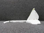 25-7WF11-5A Hawker Bae 125-800A Flap Hinge Fairing Assembly Lh. Fixed Price $476.00.