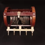 Northrop Grumman Radio Frequency Transformer Nsn 5950-00-189-5015 Pn 51C710. Fixed Price $199.00.