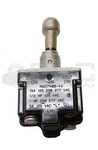 Honeywell MS27408-4A Micro Switch 15A 277VAC 1/2HP 2TL1-10A. Fixed Price $99.00.
