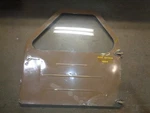 De Havilland DHC-2 Beaver Right Cargo Door Assembly C2FS4276A. Fixed Price $650.00.