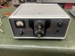 Collins Radio 30L-1 Ham Amateur Linear Amplifier Winged Emblem Powers Up. Fixed Price $500.00.