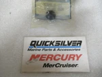 C50 Genuine Mercury Quicksilver 25-818967 Grommet Oem New Factory Boat Parts. Fixed Price $5.89.