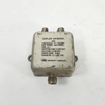 Cessna Antenna Coupler CI-1102. Fixed Price $40.00.
