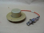 Crossbow Technology Magnetometer CRM500GA-200 8350-0140-02 Yellow Tag ..warranty. Fixed Price $499.99.