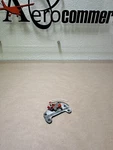 Mooney M20 Throttle Limit Switch 660052-1 (2212). Fixed Price $67.99.